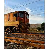 Matjiesfontein image